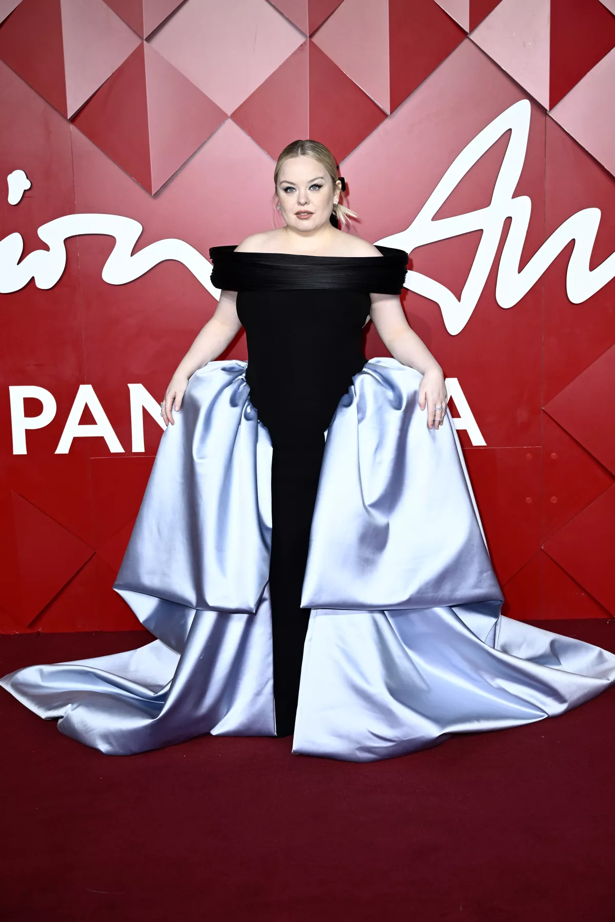 The Fashion Awards 