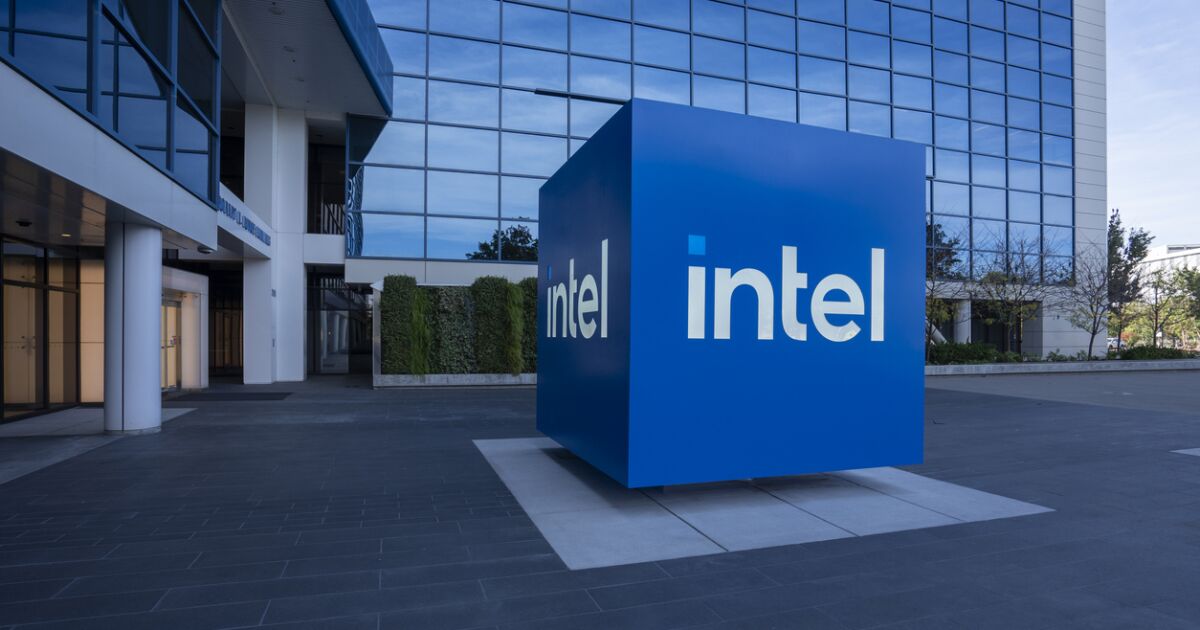 TALENTO MEXICANO IMPULSA EL FUTURO DE INTEL Y LA IA