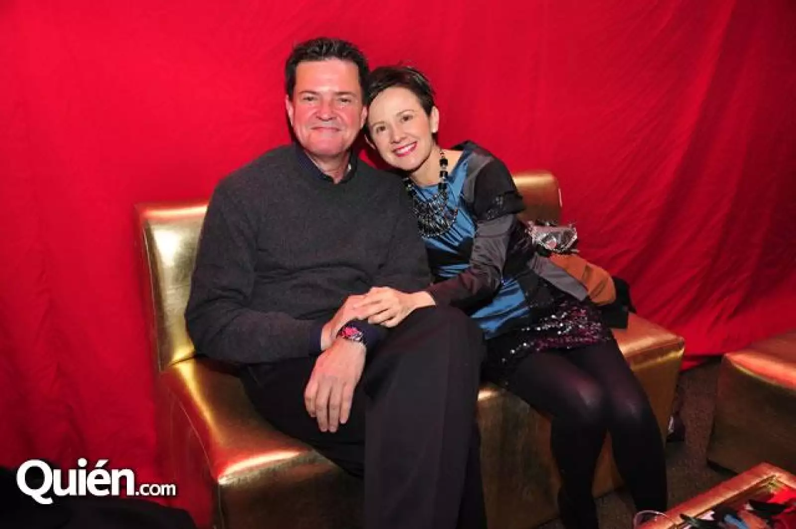 Sergio Oliveira,Ale Aceves