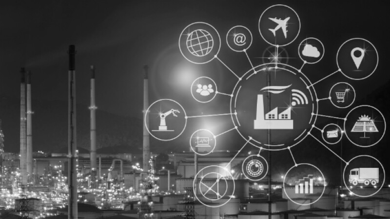 industria 4.0 columna