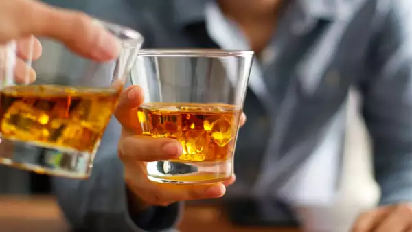 Dejar de beber
