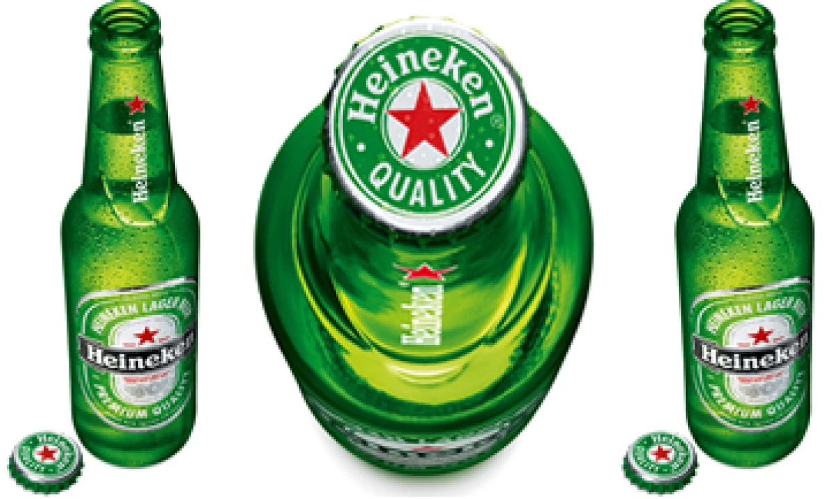 Con presencia en 170 naciones, México se ubica entre los 10 países que más contribuyen al volumen de Heineken el mundo. (Foto: Especial)