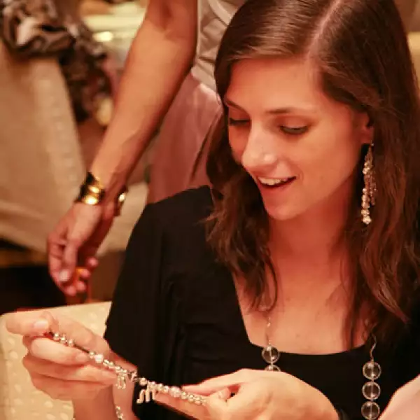 Comida Con Daniel Espinosa