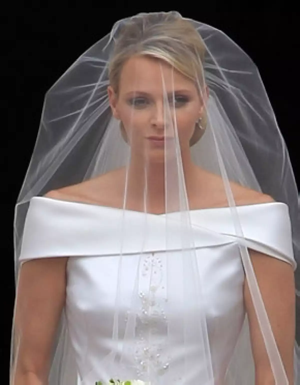 Varios medios europeos afirman que la ahora princesa de Mónaco intentó tres veces abandonar a su esposo antes de la boda.