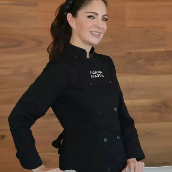 CORE 31. DESSERT WORKSHOP