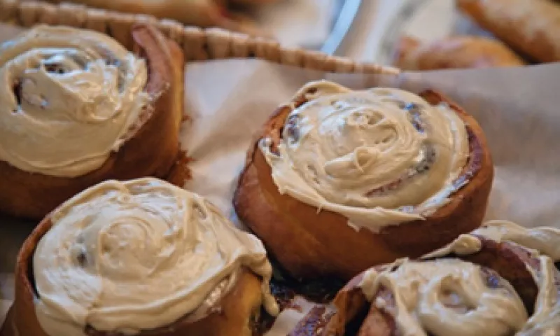 La utilidad de Grupo Bimbo subió 20% a 1,917 millones de pesos. (Foto: iStock by Getty Images. )