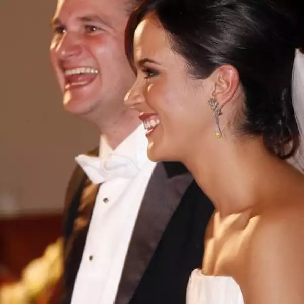 Boda Rodrigo Campos, Alejandra Zubiaur.