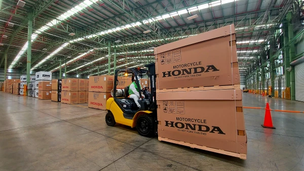 Motociletas Honda hechas en México.jpg