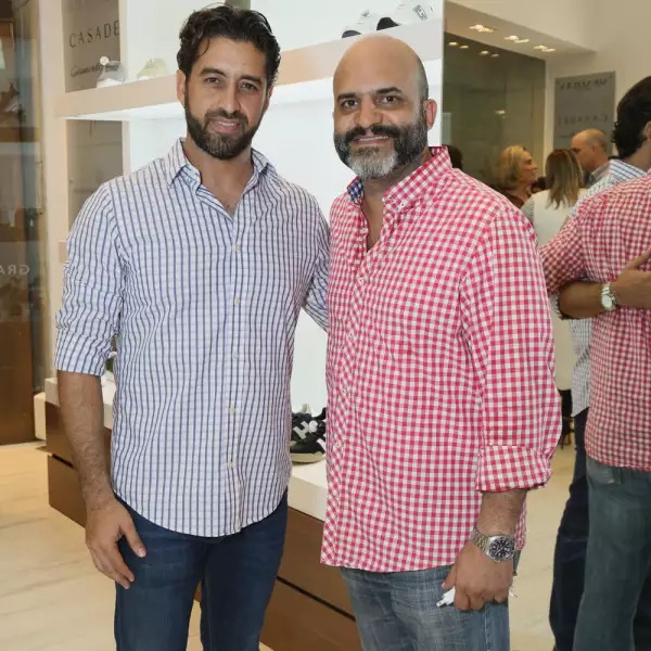 Gran Via Puerto Cancún