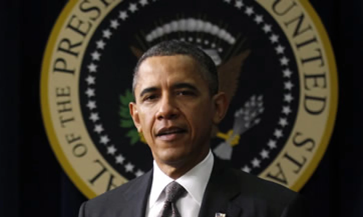 Obama considera que el acuerdo se terminará aprobando, pero pide entonces que no se retrase. (Foto: Reuters)