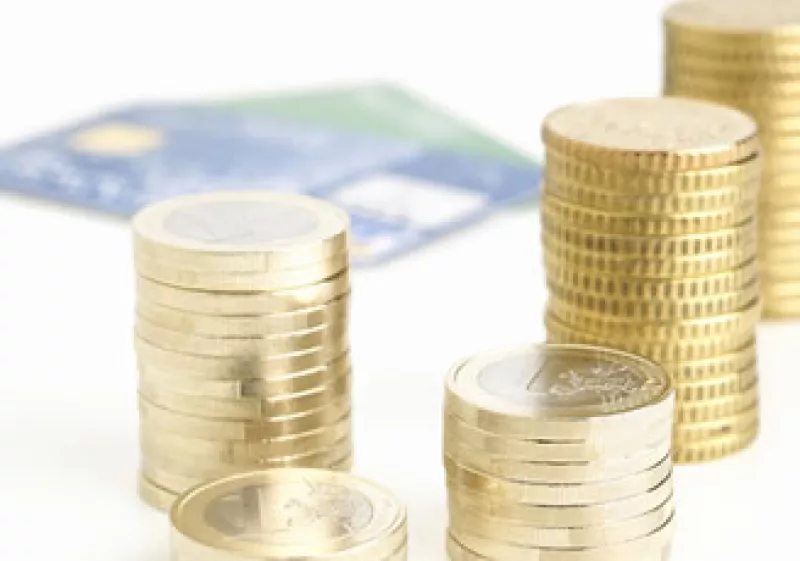 El crecimiento económico impulsará al alza el otorgamiento del crédito, anticipa S&P. (Foto: Photos to Go)