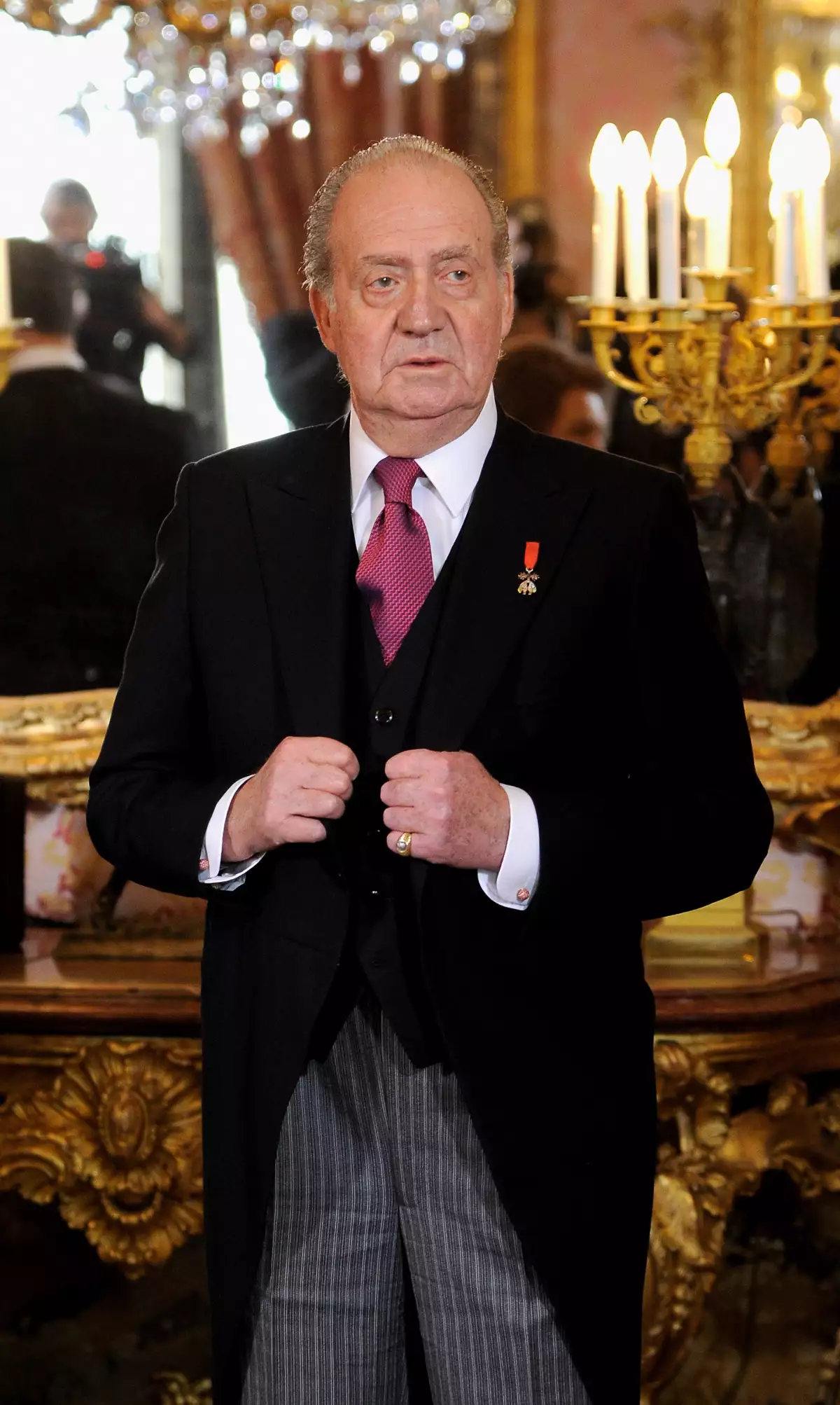 Juan Carlos I