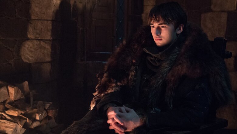 Temporada 8 'Game of Thrones'
