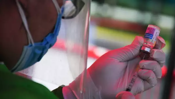 En noviembre inicia la vacunación contra la influenza 