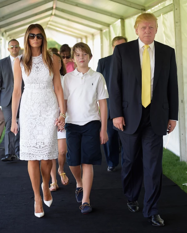 Melania