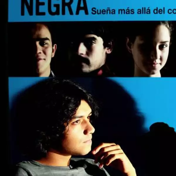 Entrevista Oveja Negra.
