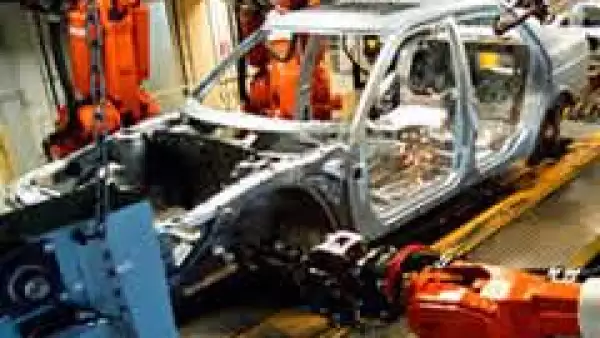 Automotriz