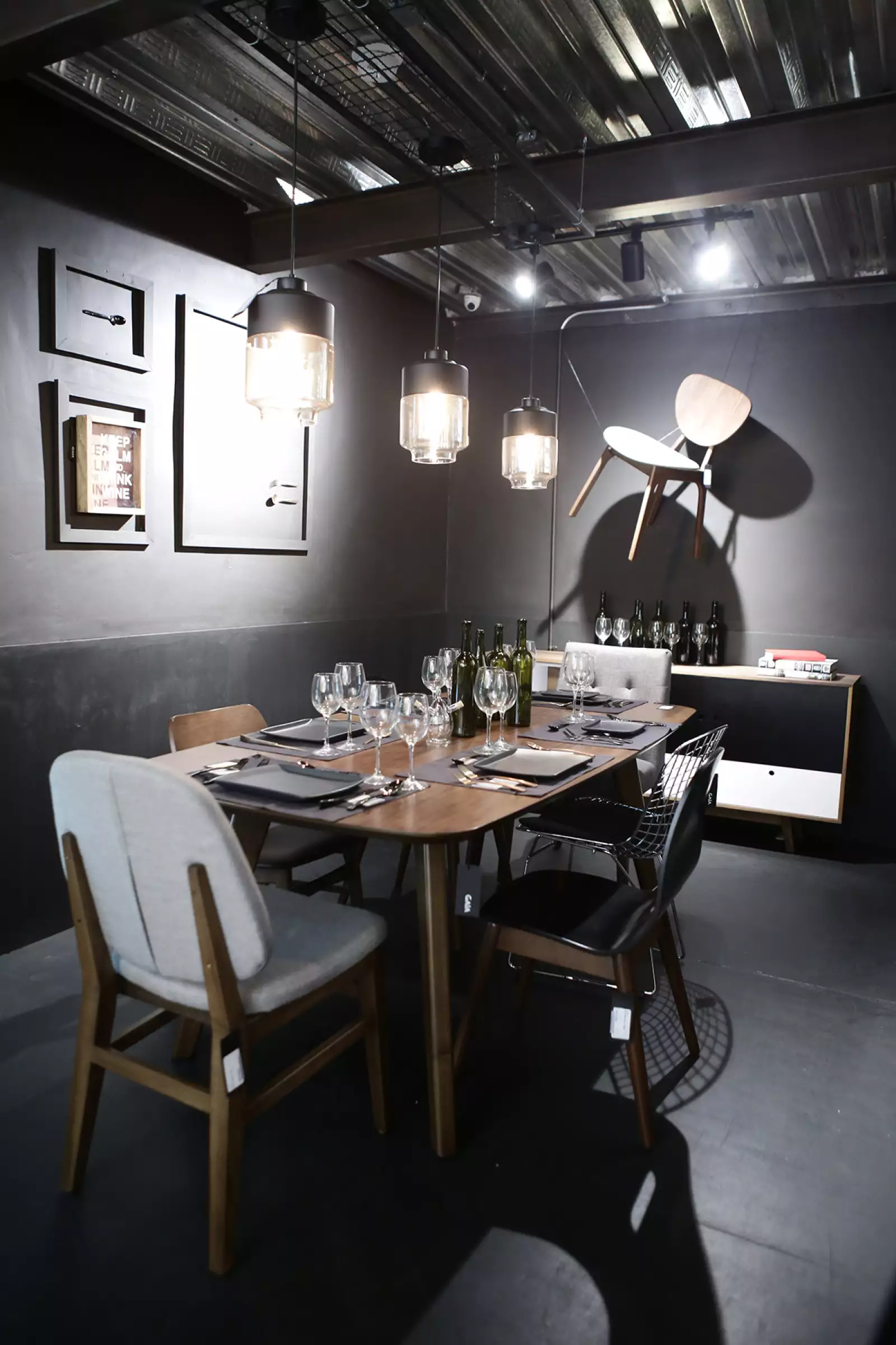 Evento de apertura de GAIA