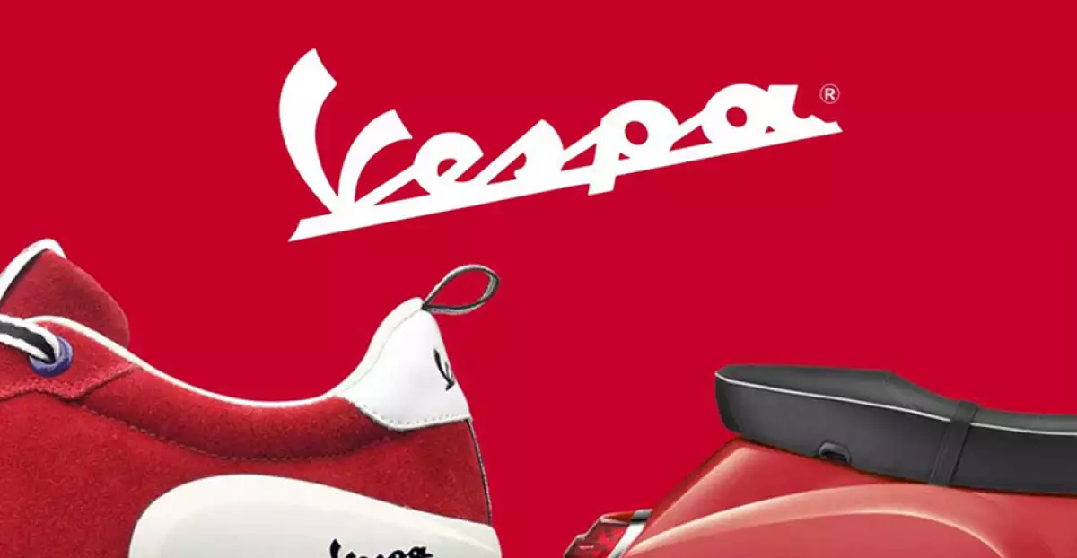 Vespa