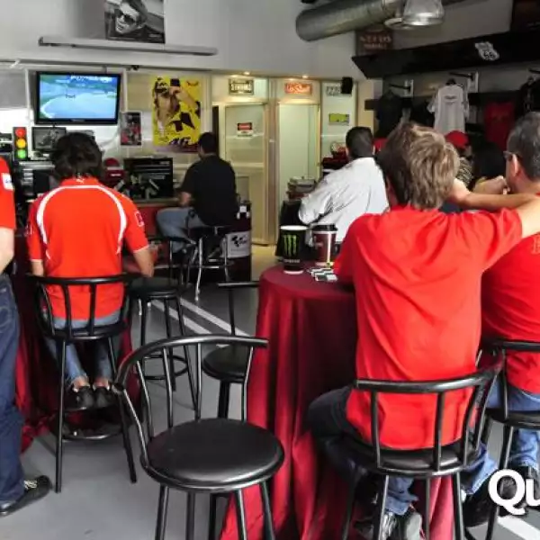 Gran Premio de Montreal