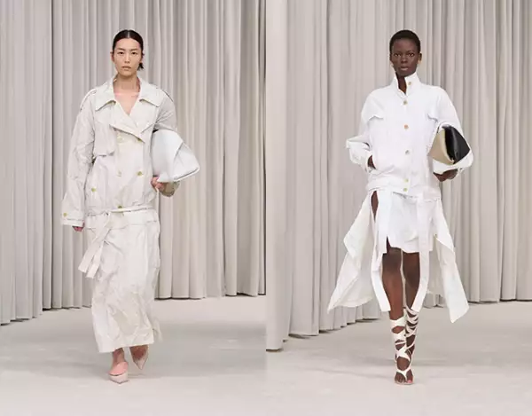 Ferragamo SS 25