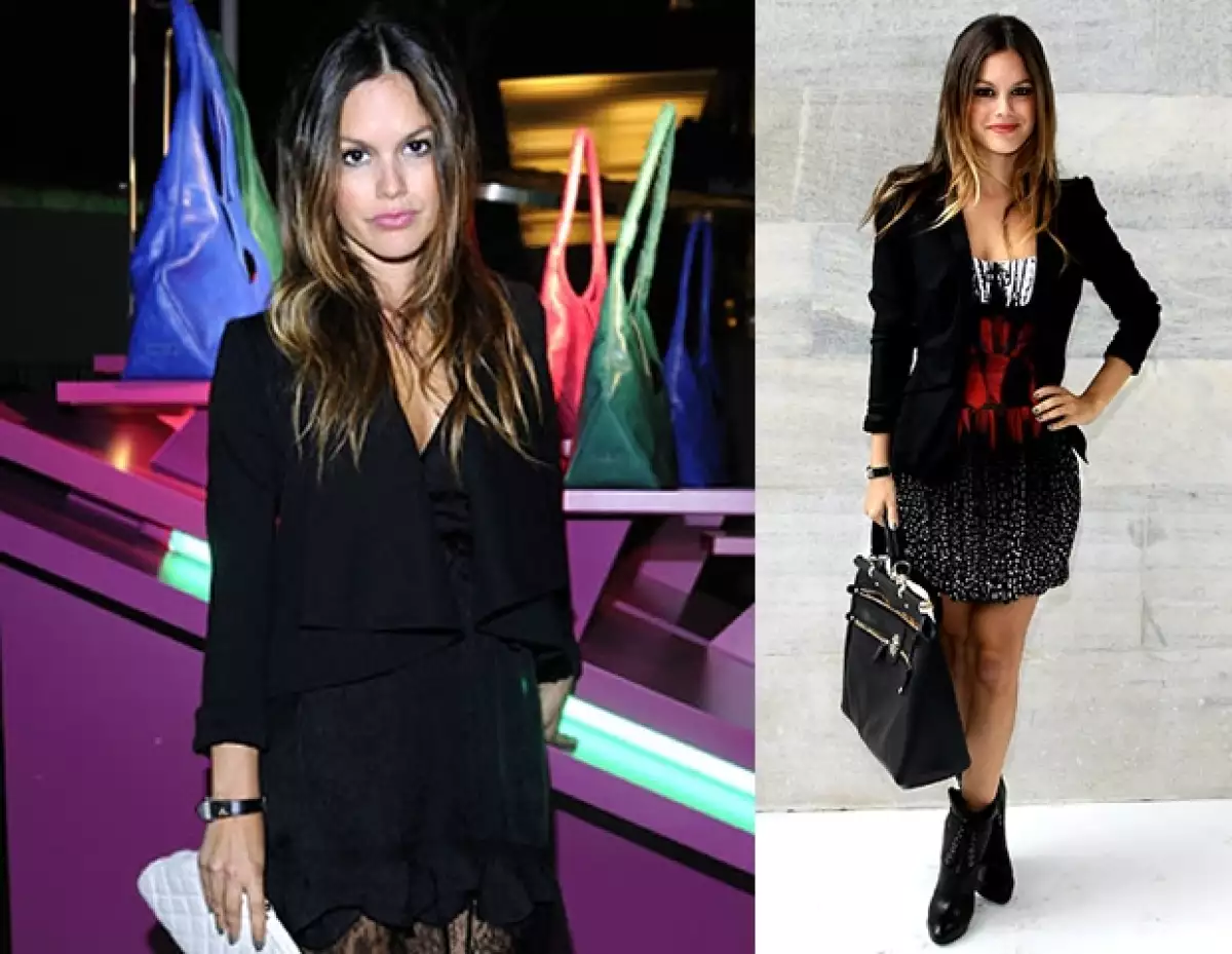 Las semanas de la moda de las ciudades más fashion del mundo nos han dejado una clara muestra de quienes son las mujeres que imponen tendencia fuera de la pasarela. Aquí nuestras favoritas: