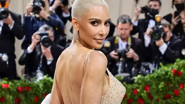 Kim Kardashian