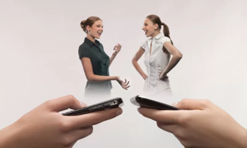 El servicio se estrenará en México, aunque Telefónica pretende extenderlo a sus demás filiales en el mundo. (Foto: Thinkstock)
