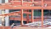 México quiere usar más acero nacional, pero pone en aprietos los costos de infraestructura