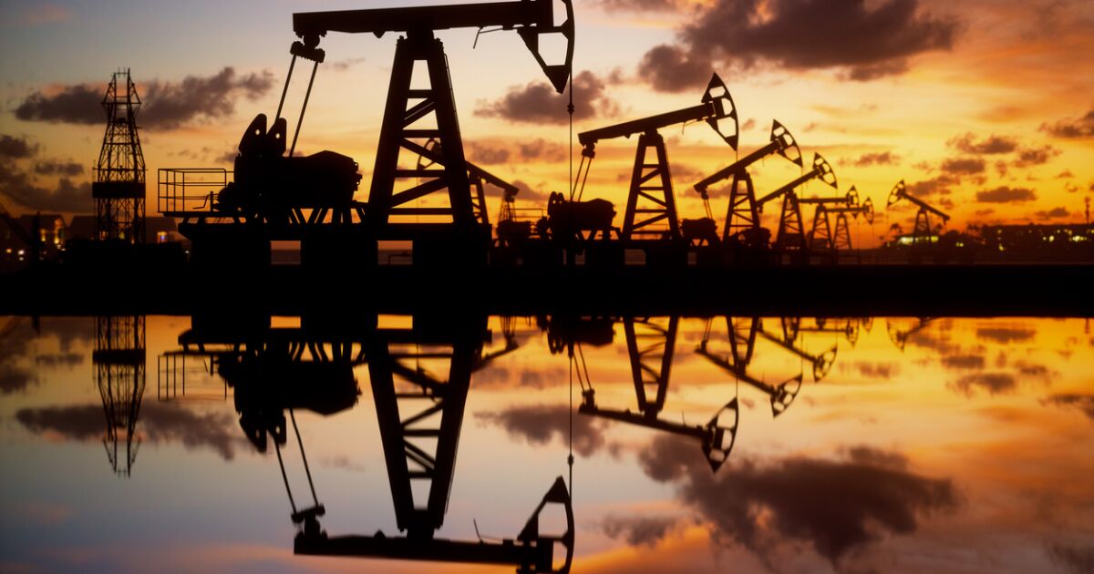 FRACKING: ¿PETRÓLEO O GAS? EXPERTOS PIDEN AMPLIAR LA APUESTA