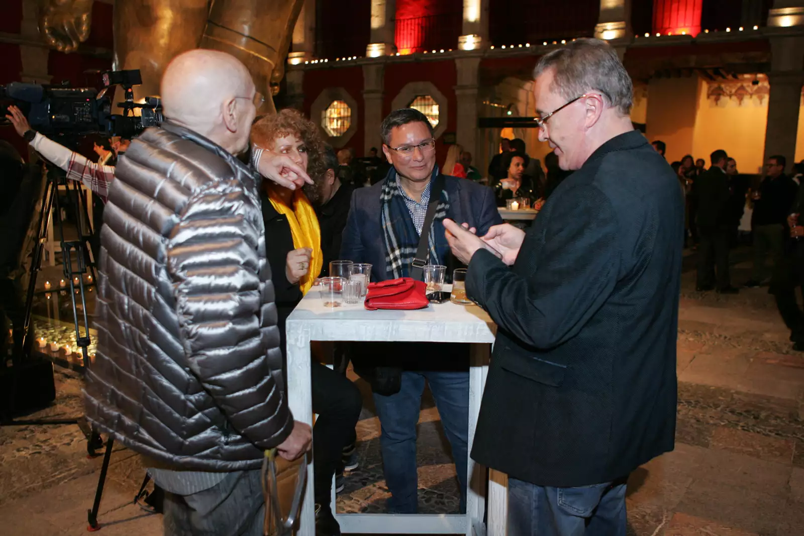 Muestra fotográfica de Pepe Soho