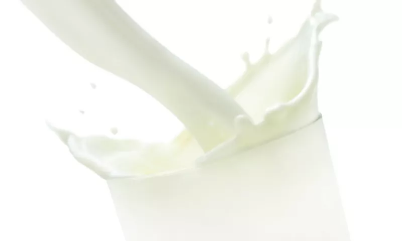 Las ventas de Lala crecieron sólo 2.0% en el tercer trimestre.  (Foto: Getty Images )