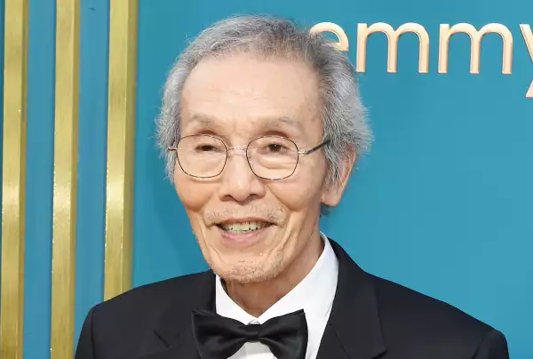 74th Primetime Emmy Awards - Arrivals