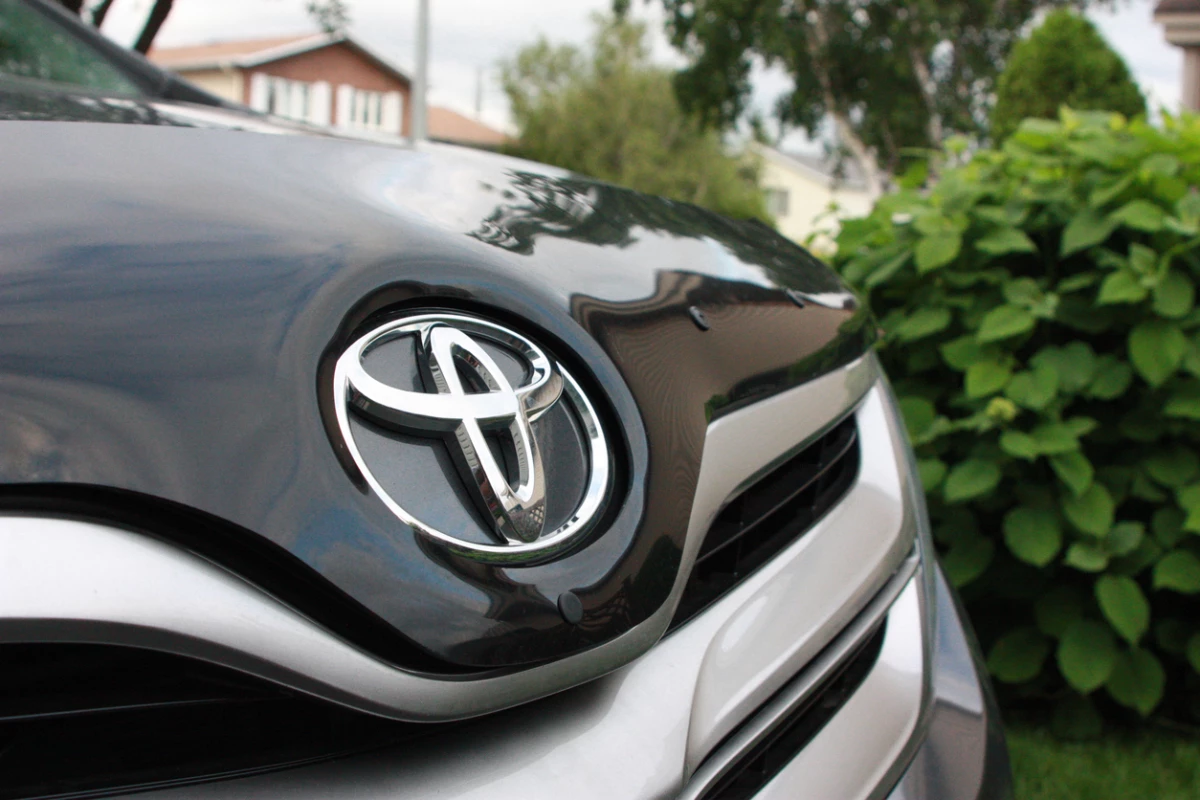 Toyota
