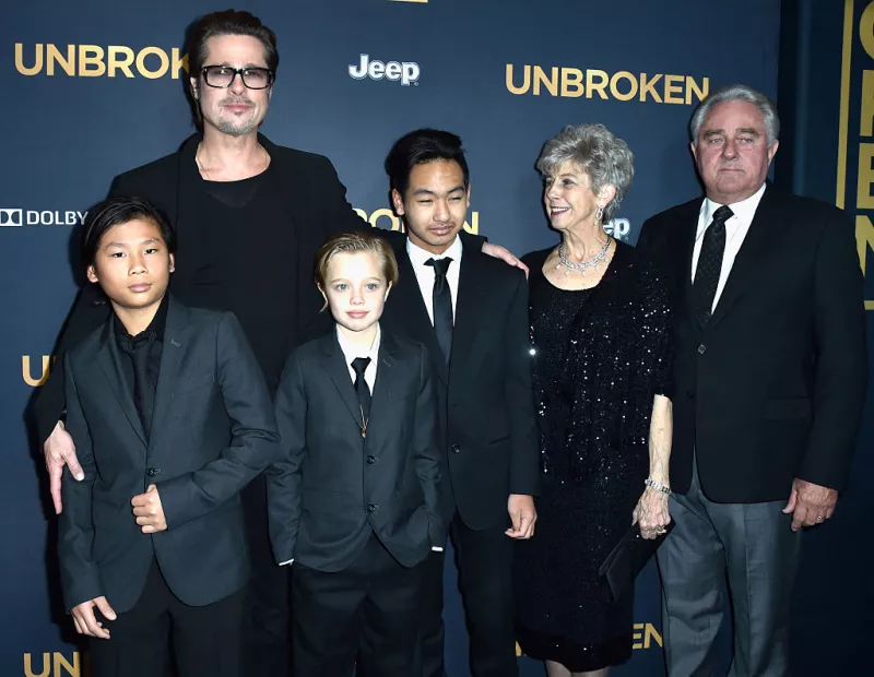 Premiere Of Universal Studios' "Unbroken" - Arrivals