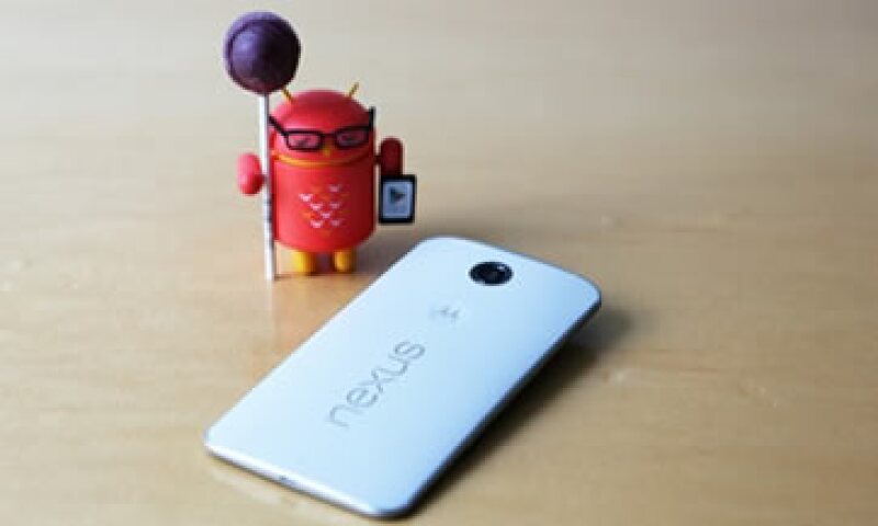 El equipo de Google y Motorola costará 9,999 pesos. (Foto: Google)