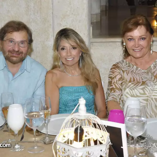 Alberto,Lolita Abed,Karin Alemán