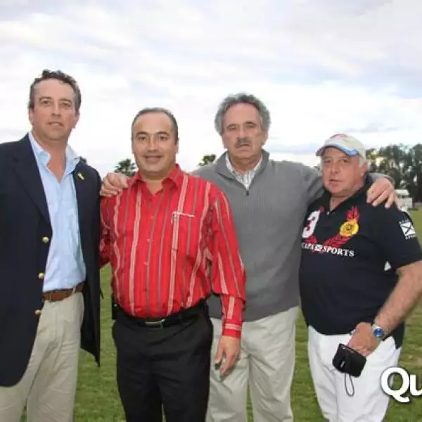 Campeonato Nacional de Salto 2009