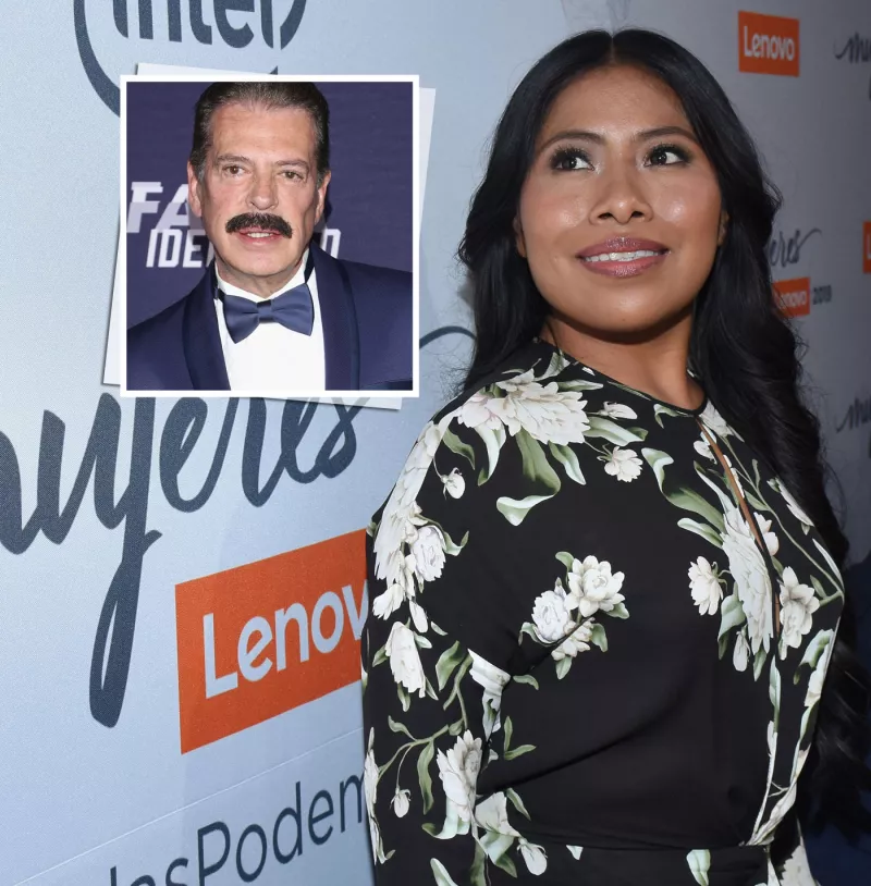 Yalitza