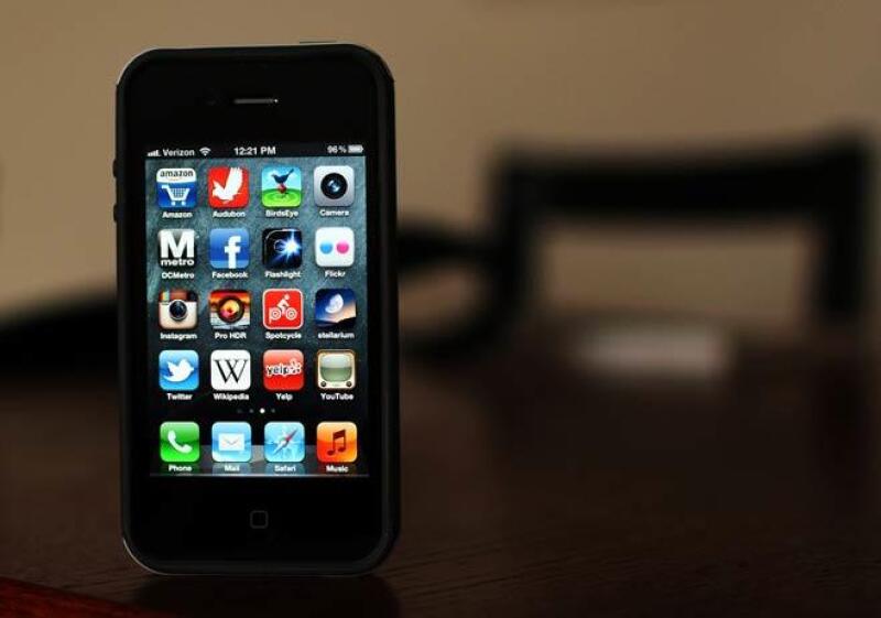 iPhone