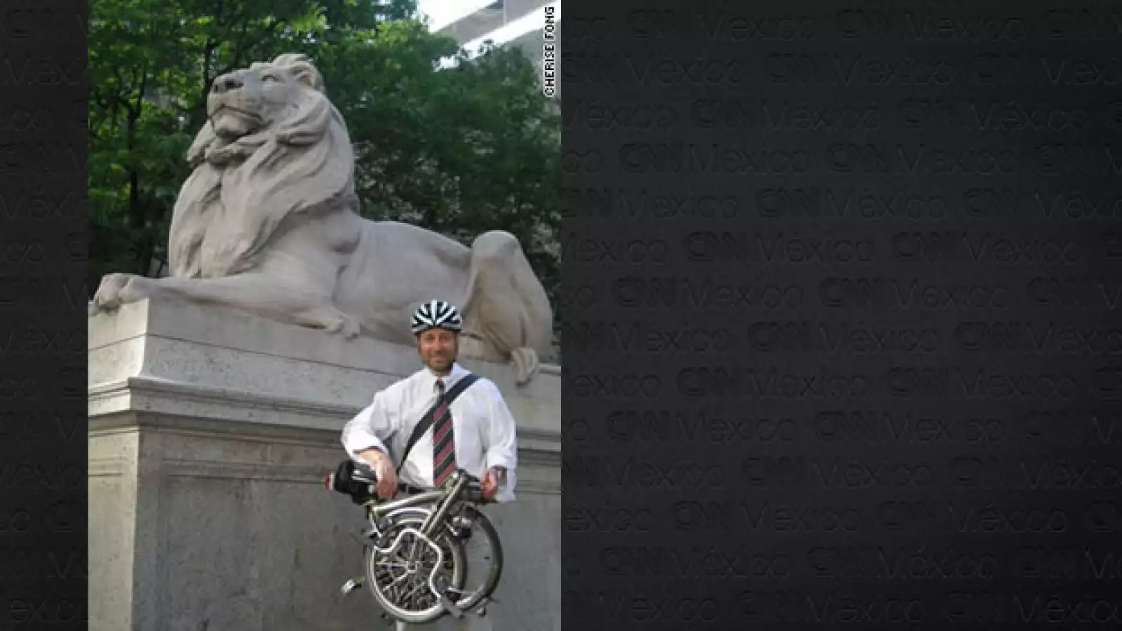 El uso de bicicletas plegables aumenta en el mundo