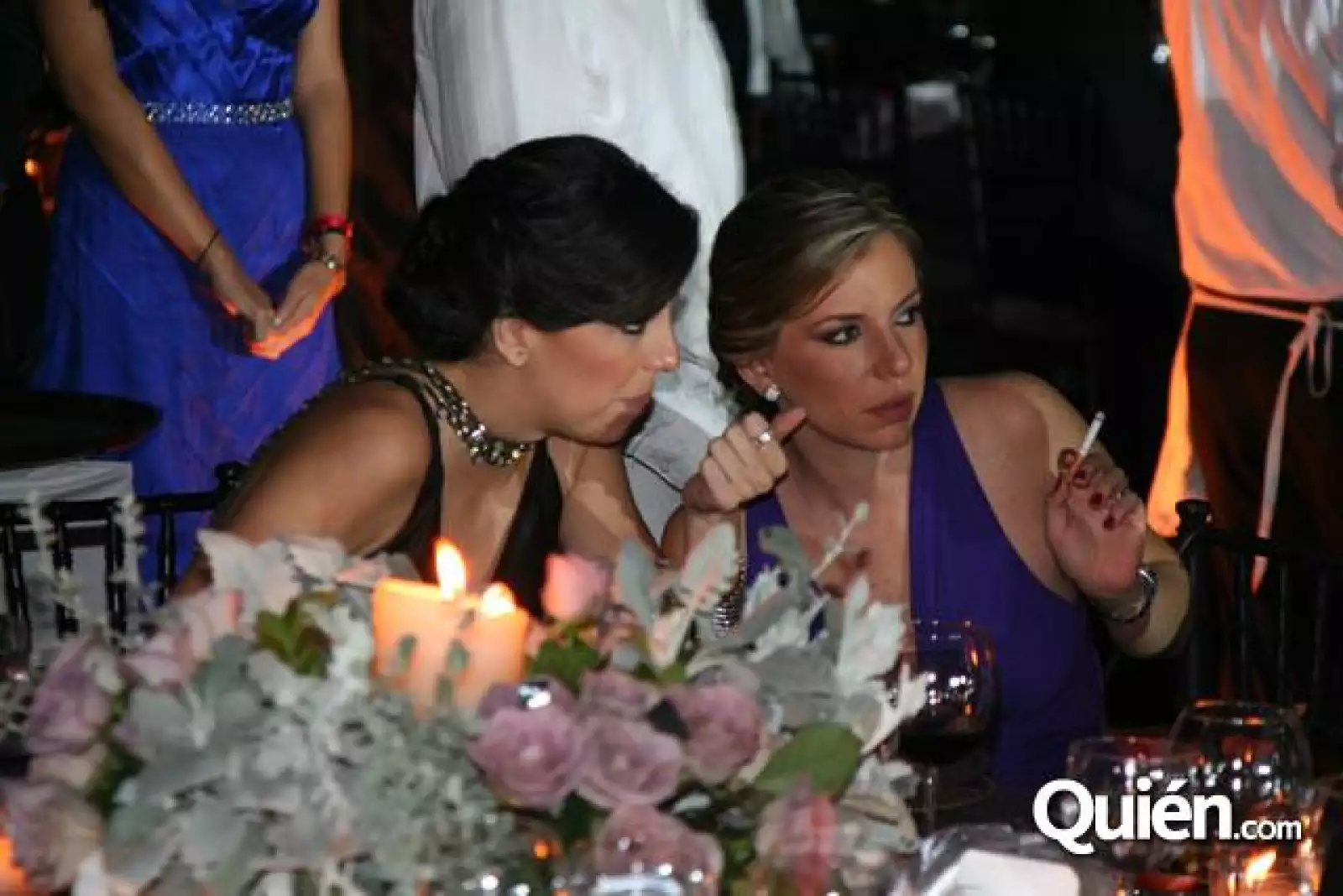 Boda de Maria José López Águila y Alfonso Medina Rangel