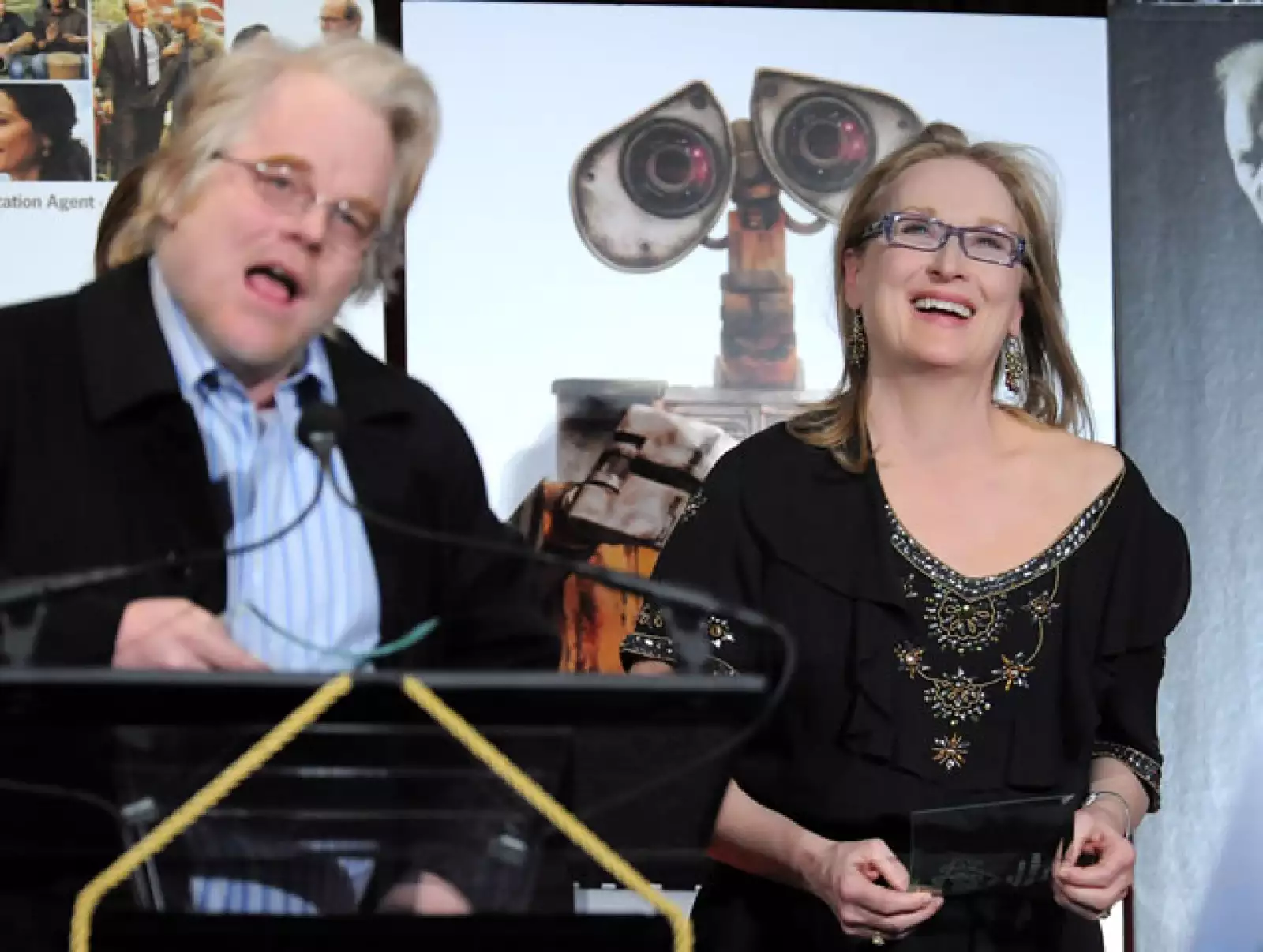 Premios National Board of Review