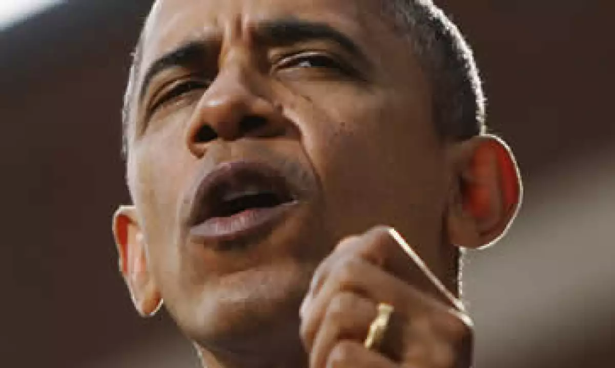 El presidente Obama dijo que la oficina es parte de la reforma a Wall Street. (Foto: Reuters)