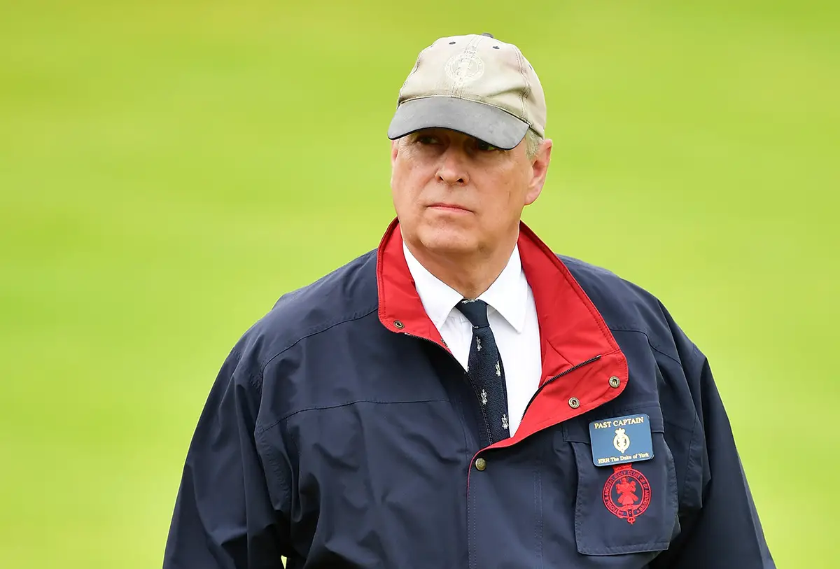 147th Open Championship - Round Two