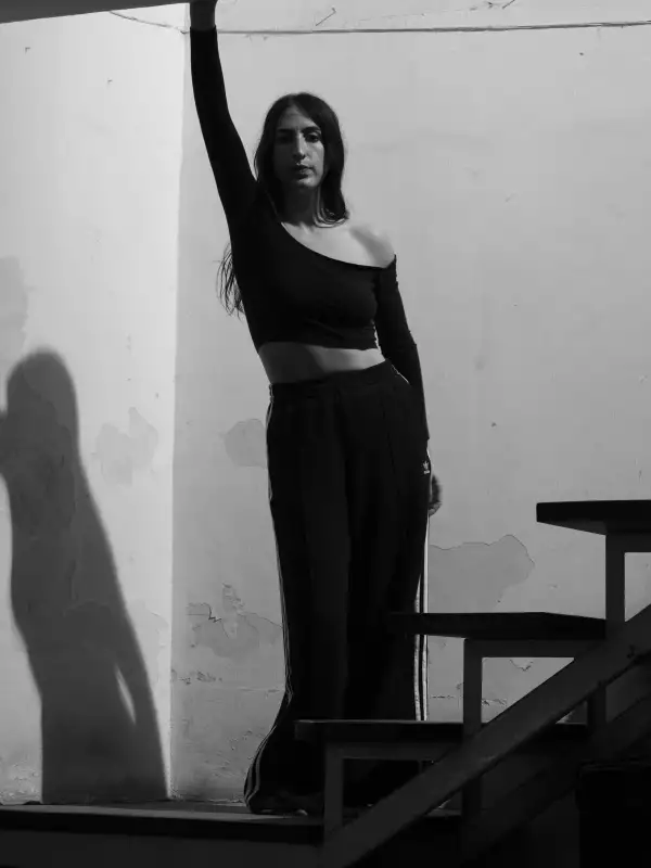 María centeno