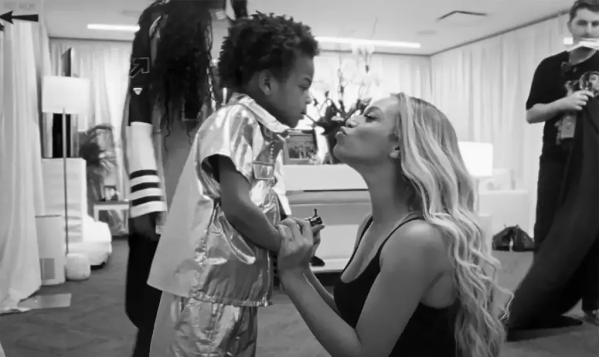 Beyoncé