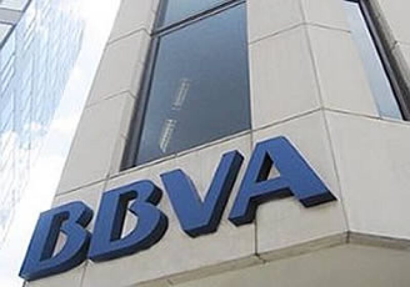 La unidad mexicana de BBVA registró 13.3% menos beneficios que en el segundo trimestre de 2008.. (Foto: Reuters)