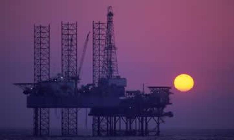 petroleo crudo