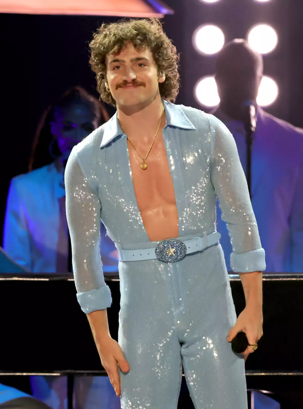 67th Annual GRAMMY Awards - Show